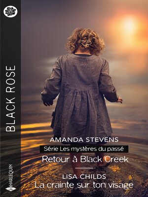 cover image of Retour à Black Creek--La crainte sur ton visage